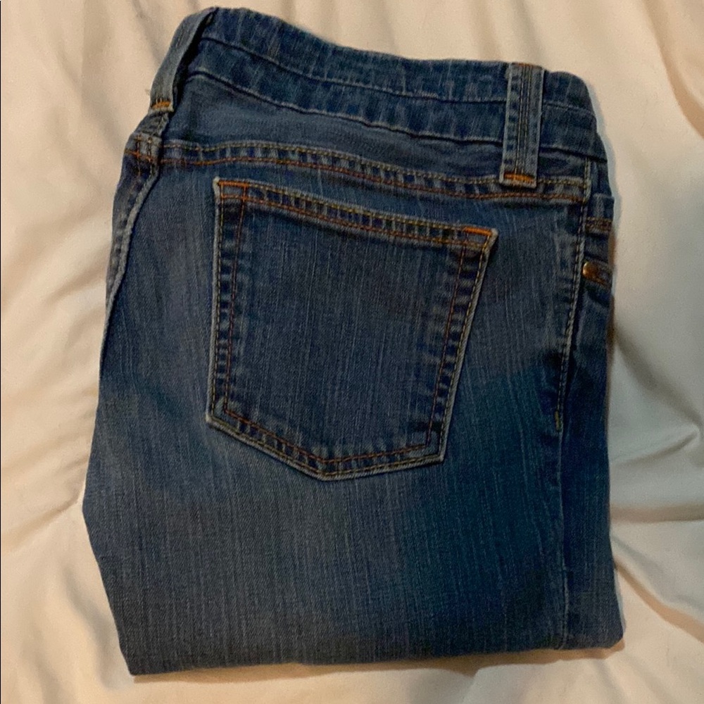 Gap Jeans